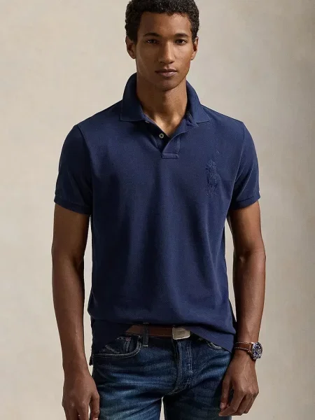 Polo Ralph Lauren polo tričko