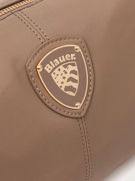 Blauer сумочка