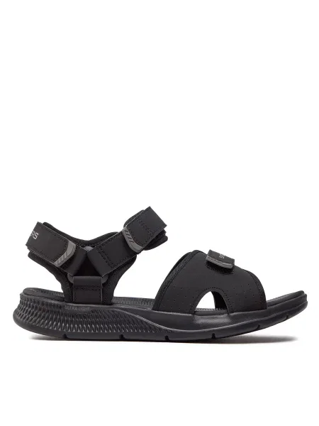 Sandale Skechers negru