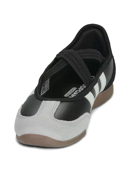 Salonke Adidas crna