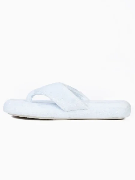 Froté bačkory Minnetonka