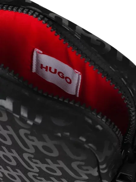 Детский рюкзак Hugo
