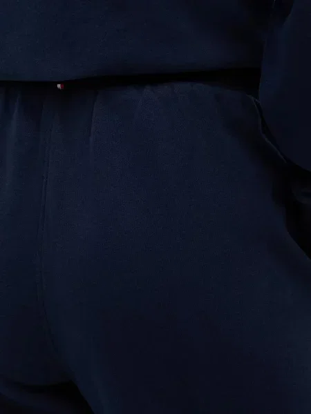 Брюки Tommy Hilfiger для бега синие