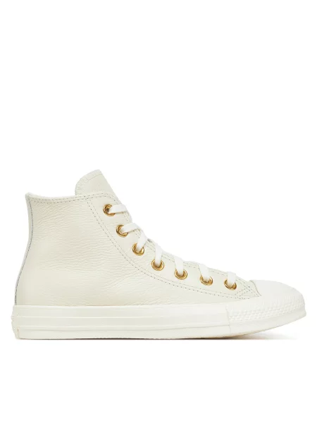 Tenisice Converse Chuck Taylor All Star Gold bež