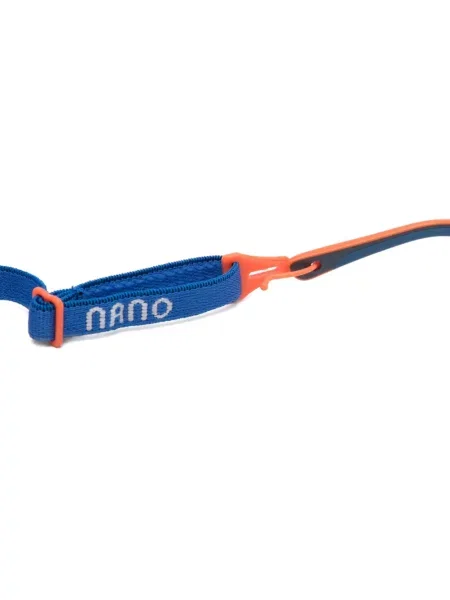 Okulary przeciwsłoneczne dziecięce Nano niebieskie