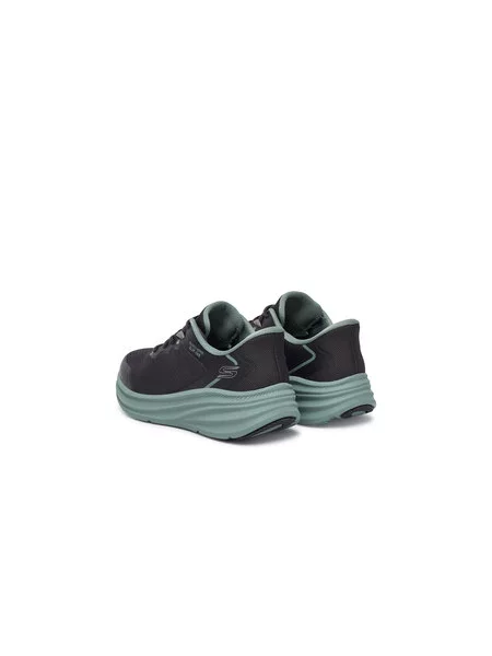 Tenisice Skechers Bobs Skillz crna