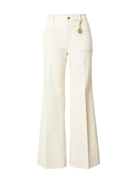 MICHAEL Michael Kors Jeans VIOLETTE crem
