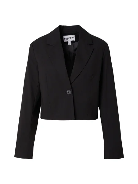 PIECES Sacou PCROSA' negru