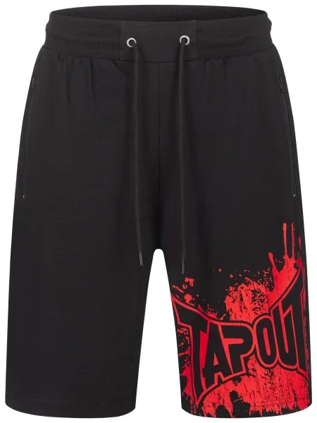 Tapout Kelnės Blashed raudona juoda