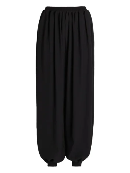 Spodnie Ronny Kobo czarne