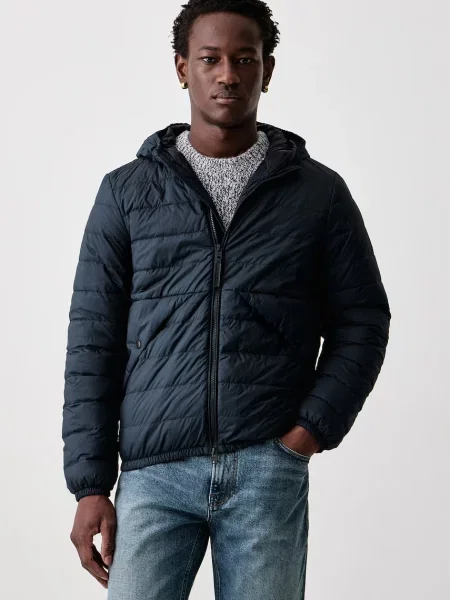 Woolrich пухова куртка