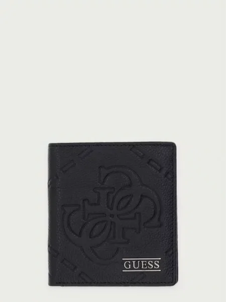 Guess Portofel negru