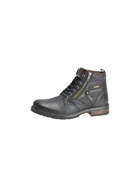 Pantofi Redskins negru