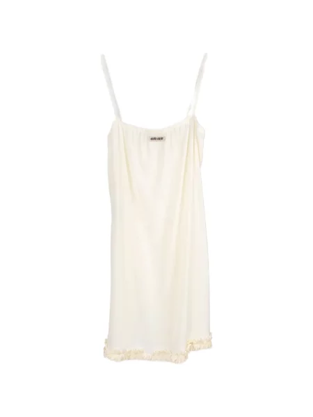 Rochie Miu Miu din crep