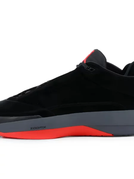 Sneakerși Jordan negru