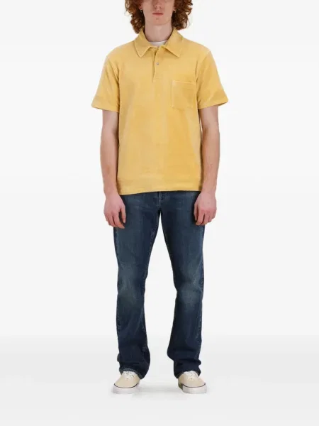 Polo Fortela galben