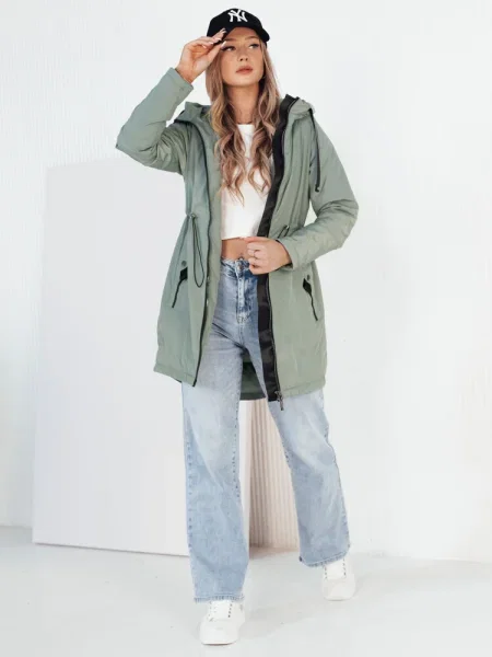 Geacă parka Dstreet