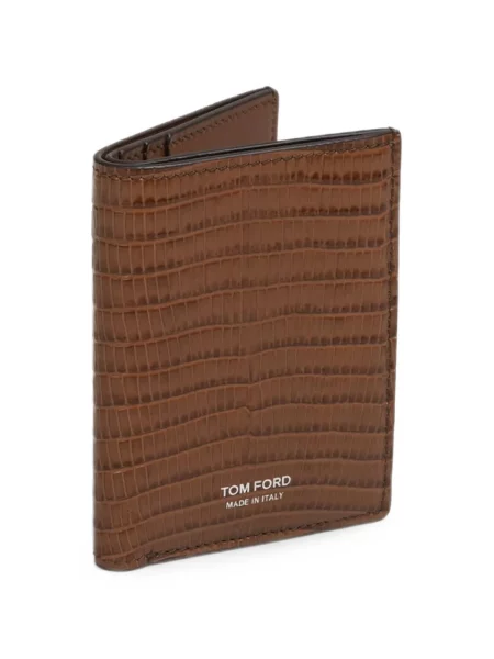 Portofel Tom Ford maro
