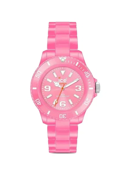Pολόι Ice-watch κλασικό ροζ