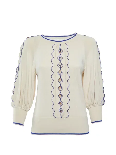 Pulover Zimmermann