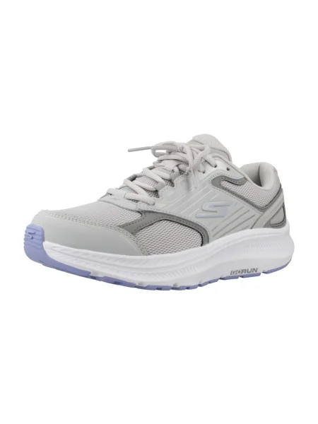Pantofi Skechers alergare gri