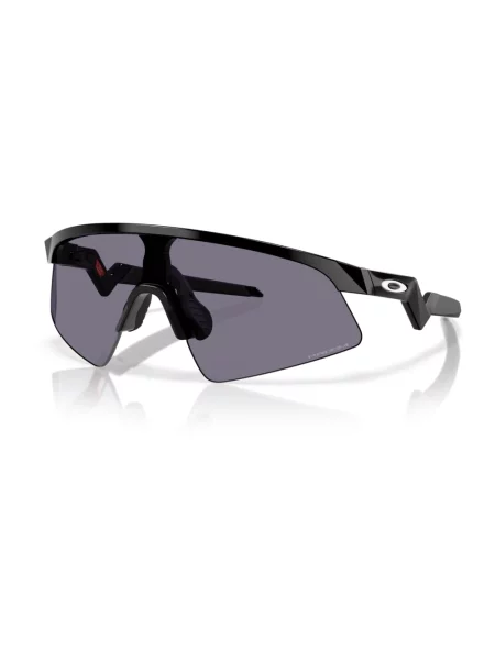 Okulary przeciwsłoneczne Oakley czarne