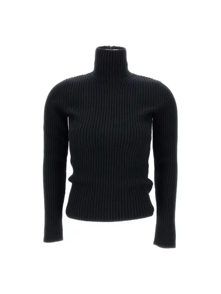 Sweter Max Mara czarny