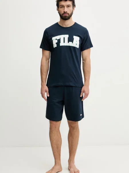 Fila dvoudílné pyžamo