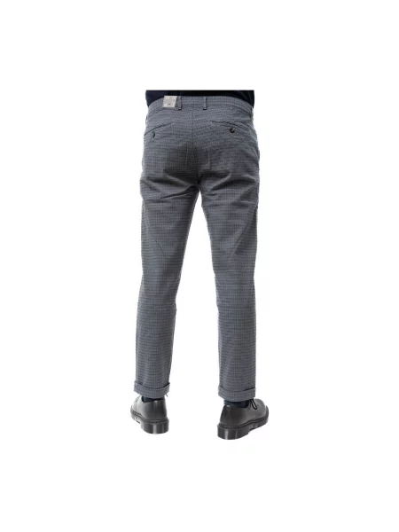 Pantaloni Jeckerson gri