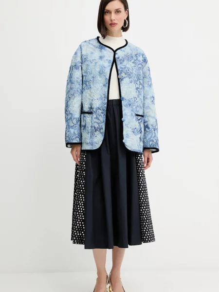 Куртка Forte Forte демісезонна oversize