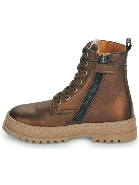 Pantofi copii Gbb maro