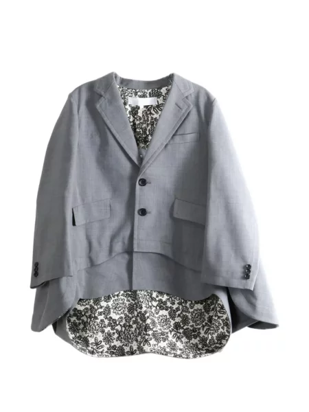Sacou Comme Des Garçons Tao cu rever gri