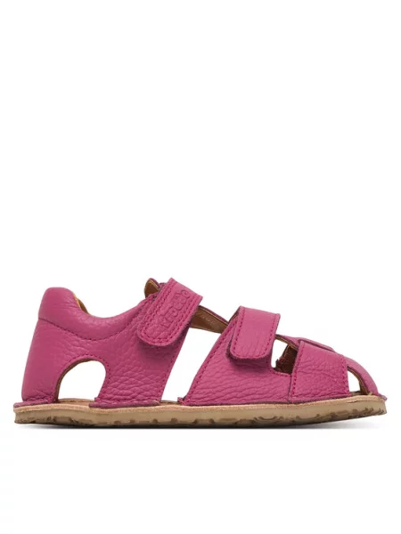 Froddo Sandale Barefoot Flexy Avi S roz