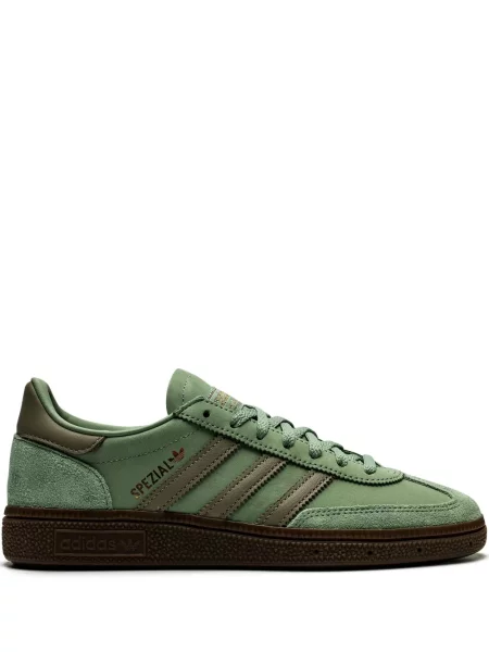 Τρέξιμο sneakers Adidas Spezial λευκό