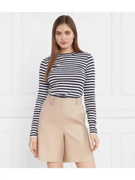 POLO RALPH LAUREN Blúz kék