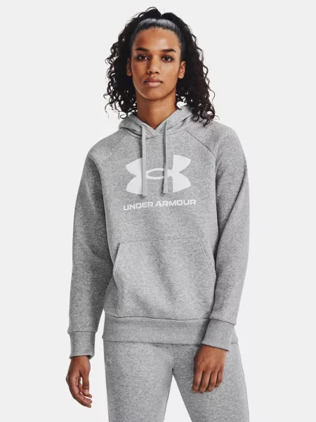 Geacă Under Armour gri