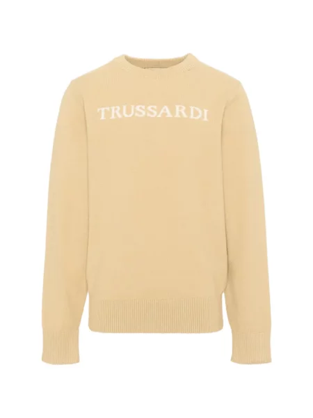 Sweter dziecięcy Trussardi