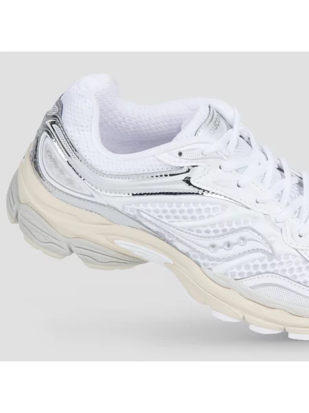 Pantofi Saucony alb