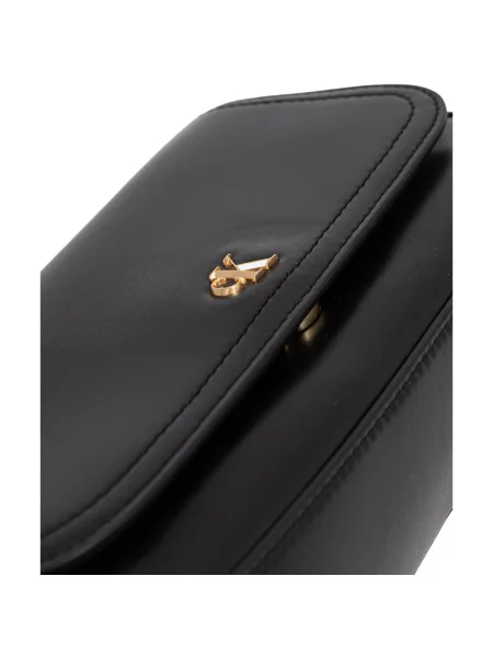 Colier Calvin Klein negru