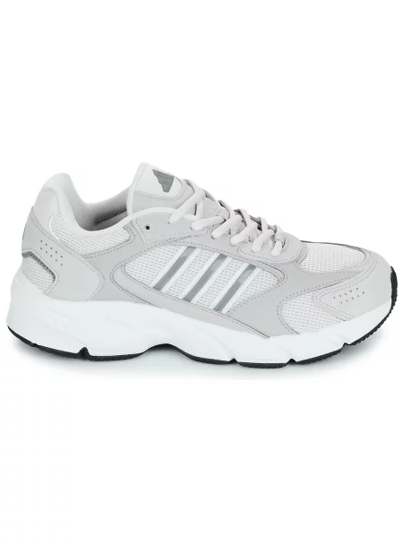 ADIDAS SPORTSWEAR Tenisky Crazychaos šedá / světle šedá bílá