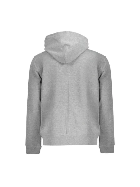 Bluza Calvin Klein Performance szara