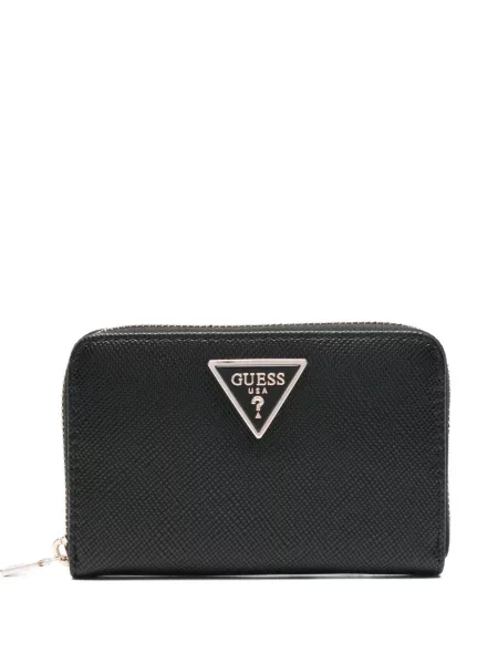 Portofel Guess negru