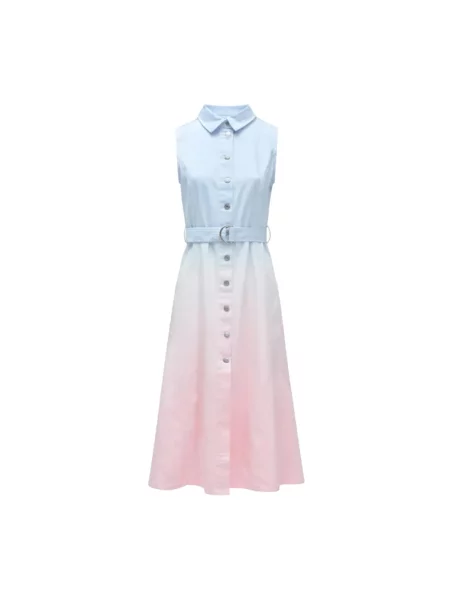 Sukienka koszulowa Salsa