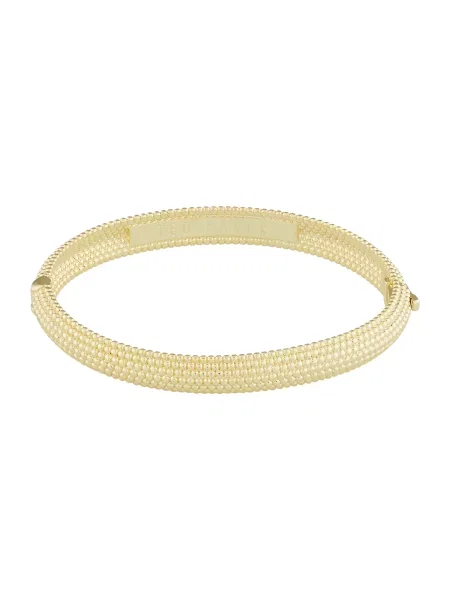 Ted Baker Zapestnica DOTETT' zlata