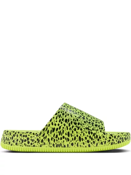 Sneakers Nike Mercurial με κορδόνια με δαντέλα με κέντημα πορτοκαλί