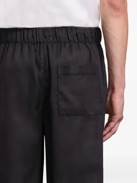 Pantaloni Frescobol Carioca negru
