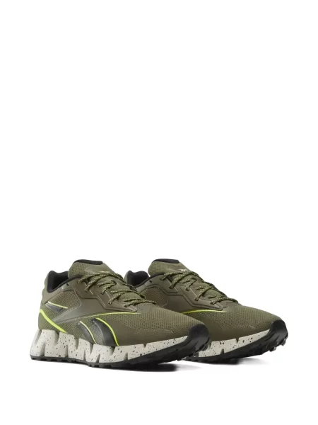 Sneakerși Reebok verde