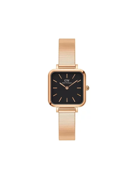Ceas Daniel Wellington negru