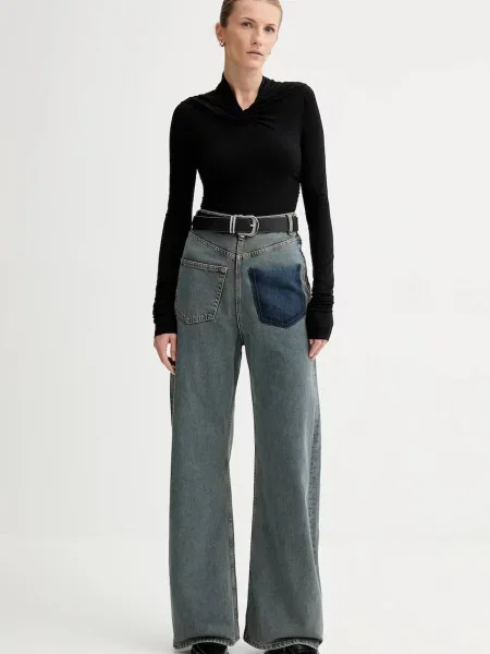 Джинси Maison Margiela