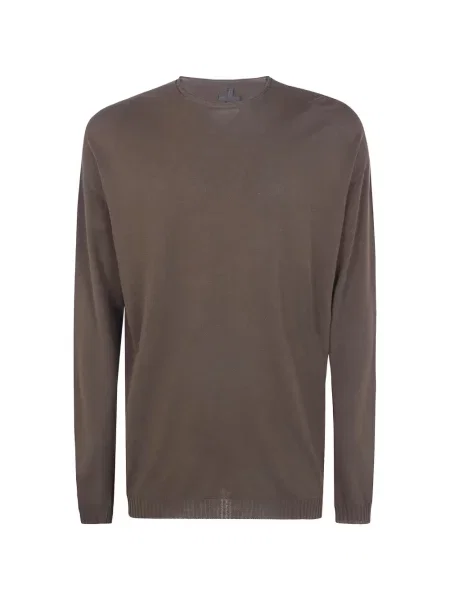 Tricou Md75 maro